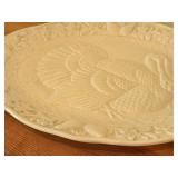 Turkey Platter from the Chesapeake Collection (Japan)