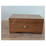 Thorens Music Box - Faust Waltz, Rigoletto, Tannhauser March