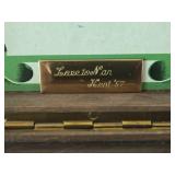 Thorens Music Box - Faust Waltz, Rigoletto, Tannhauser March