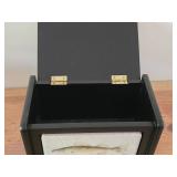 Wooden Trinket Box