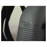 Brookstone Binoculars with Case 8x40
