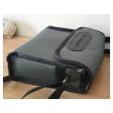 Brookstone Binoculars with Case 8x40
