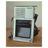 Sony Watchman