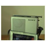 Sony Watchman