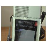 Sony Watchman