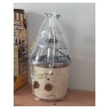 Chocolate Fondue Fountain (in original box)