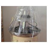 Chocolate Fondue Fountain (in original box)