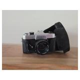 Vintage Yashica TL-Electro Camera