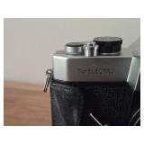 Vintage Yashica TL-Electro Camera
