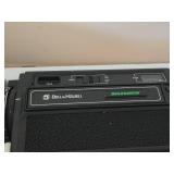Vintage Bell & Howell Sound Star Camera