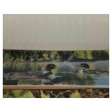 Lot of (8) Melanine Serving Trays