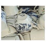 Lot of (40+) Mugs (assorted)