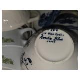 Lot of (40+) Mugs (assorted)