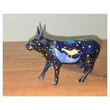 Cow Parade Hey Diddle Diddle
