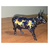 Cow Parade Hey Diddle Diddle