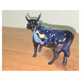 Cow Parade Hey Diddle Diddle