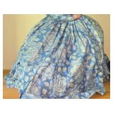 Tea Cozy 18" Doll, Country Maiden Folk Art Doll