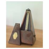 Maelzel Metronome