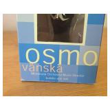 Osmo Vanska Bobblehead Collectible