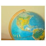Light-Up Globe