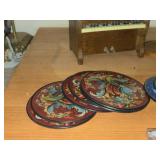 Coasters