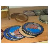 Coasters