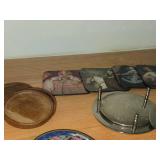 Coasters