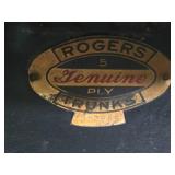 Vintage Roger