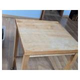Ikea Rolling Kitchen Island
