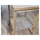 Ikea Rolling Kitchen Island