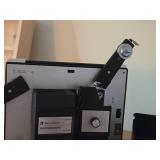 Vintage Bell & Howell Filmsound 8mm Projector