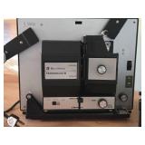 Vintage Bell & Howell Filmsound 8mm Projector