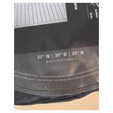 Portable Spray Shelter Pop-Up Enclosure