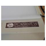 Logan Porta-View Slide / Transparency Viewer