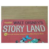 Vintage 1962 Walt Disney