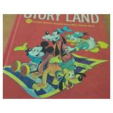 Vintage 1962 Walt Disney