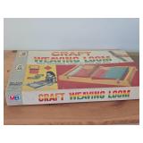 Craft Weaving Loom