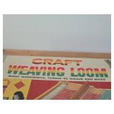 Craft Weaving Loom