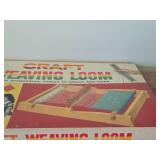Craft Weaving Loom