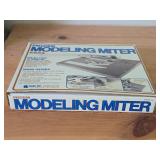 K-Tool Precision Modeling Miter