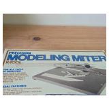 K-Tool Precision Modeling Miter