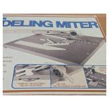 K-Tool Precision Modeling Miter