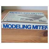 K-Tool Precision Modeling Miter