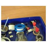 Paasch Air Brush Kit