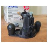 Dremel Router Attachment