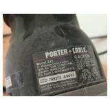 Porter-Cable® Orbital Sander