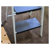 2-step Step Ladder
