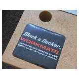 Black & Decker® Workmate Work Bench
