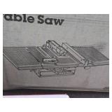 Sears Craftsman 8" Table Saw