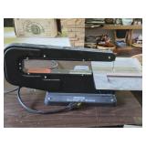 Sears Craftsman Motorized Scroll Saw 572.247202